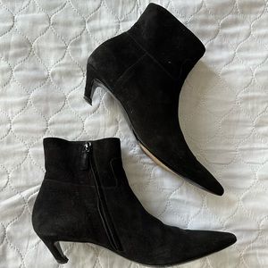 Balenciaga Knife Kitten Heels 36.5